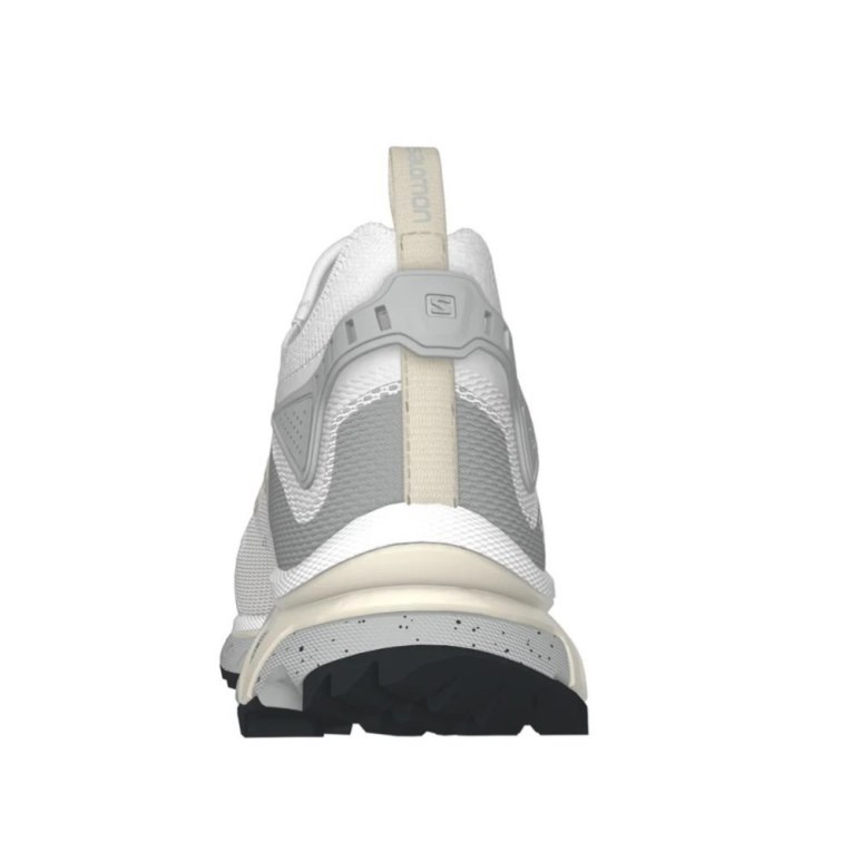 Tenis Salomon Xt-rush Masculino Branco | PT U15893